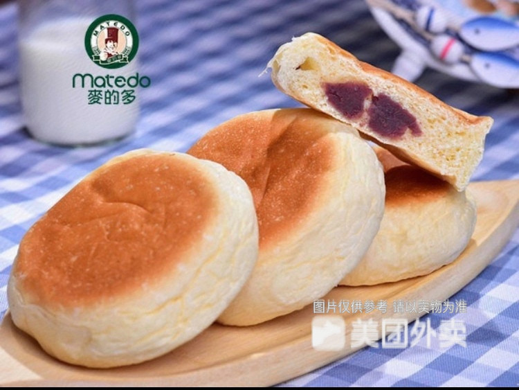 麦的多(百悦城店)