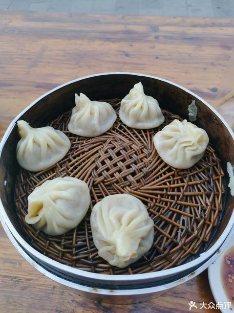            安庆包子店(翡翠路店)