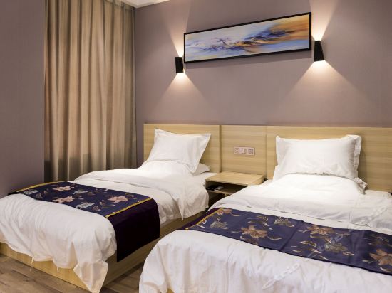 天水市 住宿服务 酒店 > 天水卡尔顿酒店   