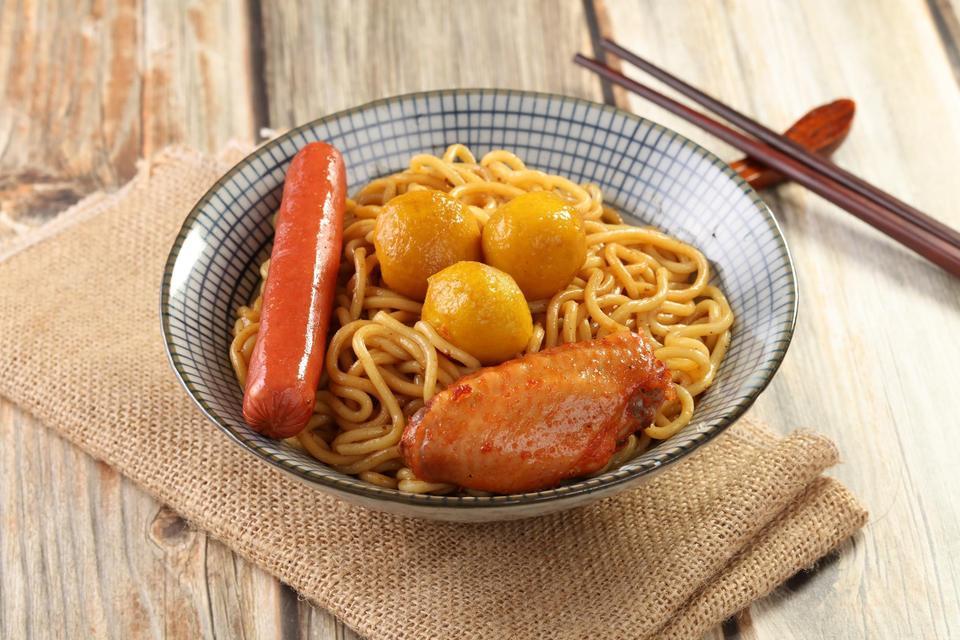 姑妈豆腐花美林店