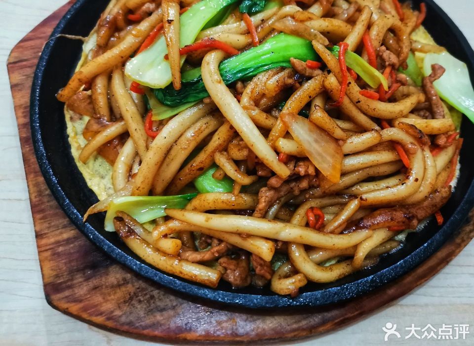 抚州市伍塘路瀚海龙蟠旁边推荐菜:拌面番茄鸡蛋面疙瘩铁板面疙瘩分类