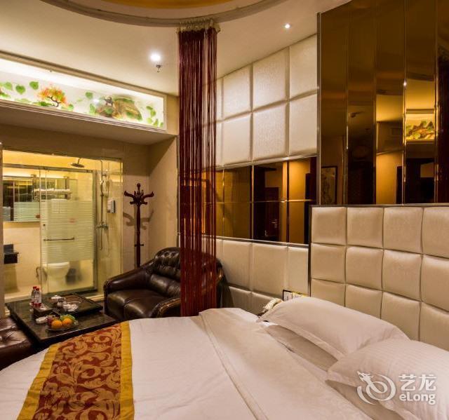 泉州惠安迅发酒店