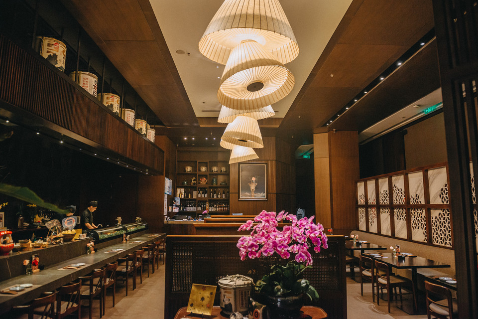 lèliving乐姿生活万象城店