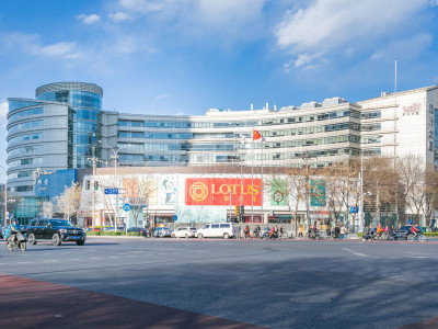 怎么走,在哪,在哪里,在哪儿):北京市海淀区海淀大街38号银科大厦电话