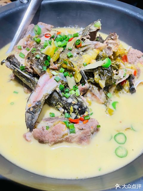 老屋饭香洪山店