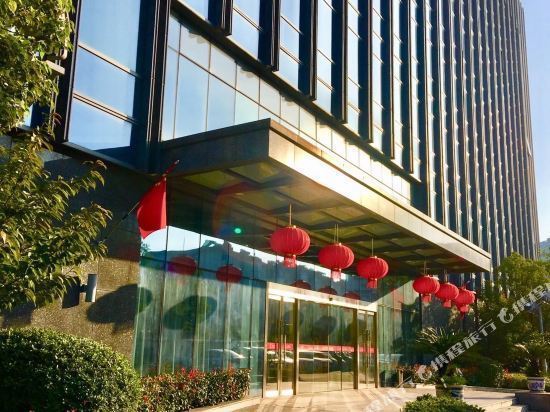 紫京酒店(维扬路店)地址_360地图