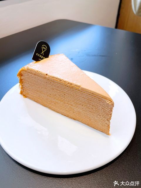 crepescake千层蛋糕太古里店