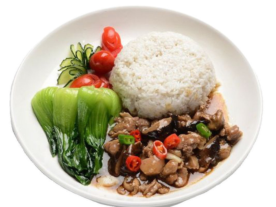 【井禾丼饭·咖喱·蛋包饭(爱琴海店)】井禾丼饭·咖喱·蛋包饭(爱琴