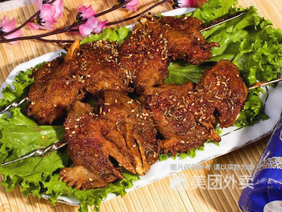 喝丢一只鞋烧烤(卫校店)