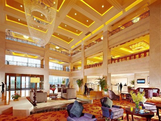 开元大酒店(江苏句容余坤店)