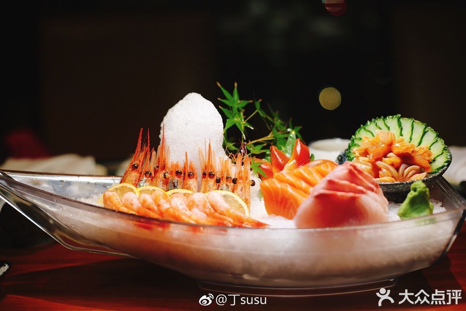 望越(融侨中心店)