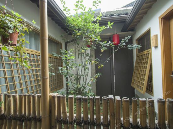 吴山居杭州河坊街店