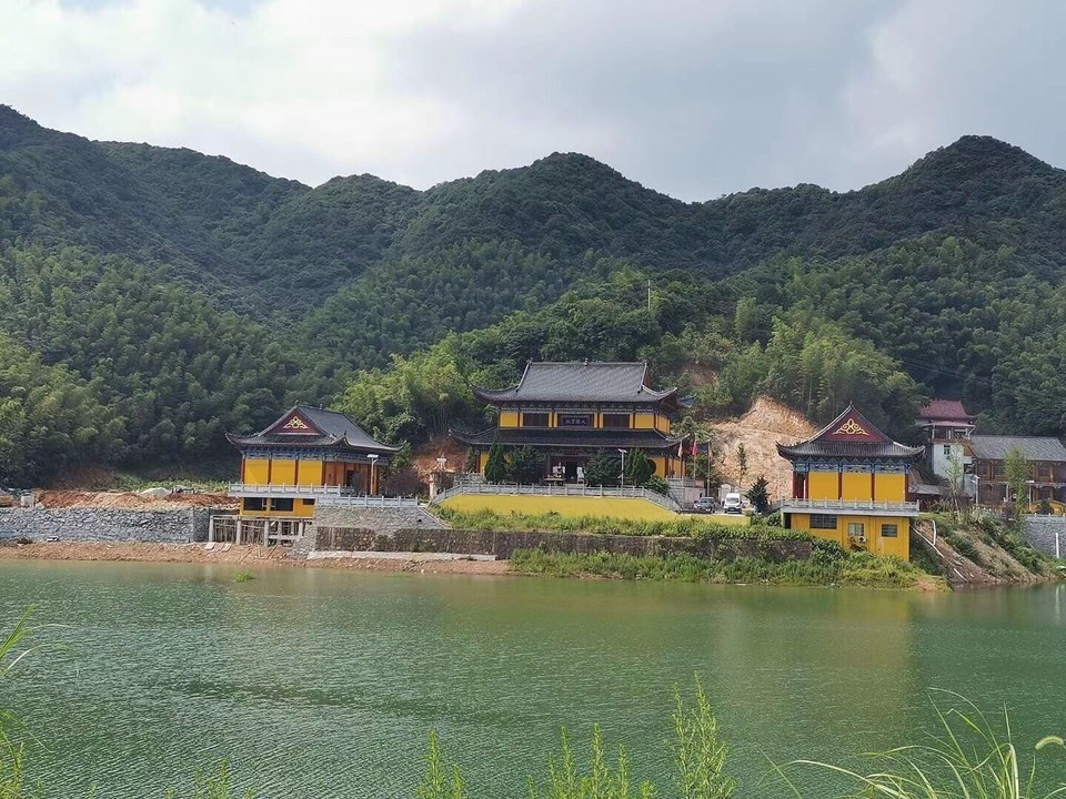 道吾山风景区电话,道吾山风景区图片_360地图