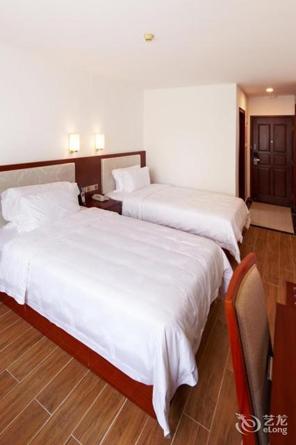 竹园宾馆(鄱阳路)