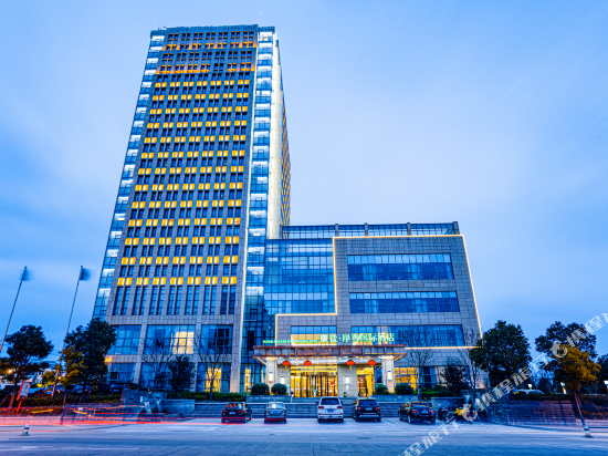 桃花岛生态农庄