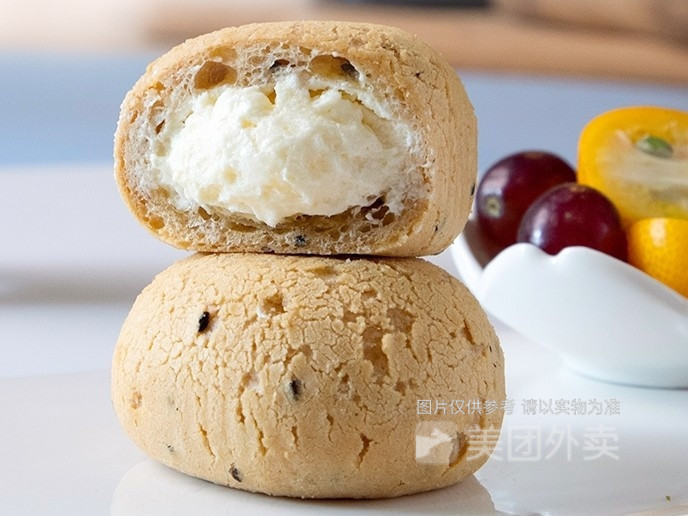 桃酥大王林荫中路店