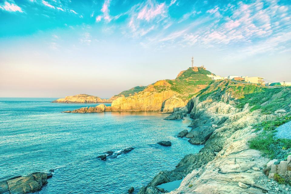 查看舟山市花鸟岛_360地图搜索结果列表