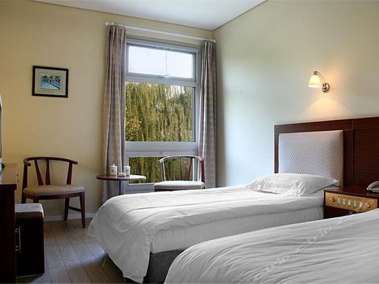 北京市 住宿服务 疗养院/度假村 > 蟹岛度假村