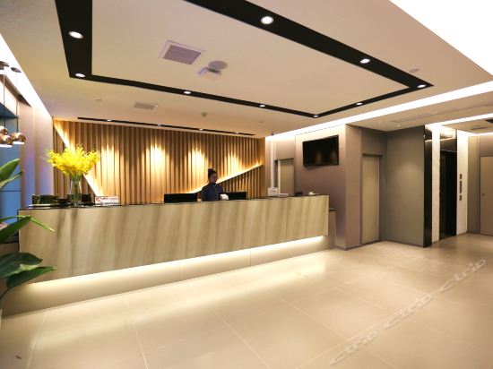 如家快捷酒店(恩施航空大道店)