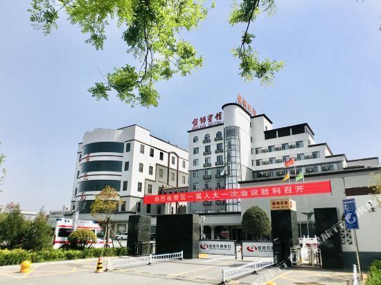 洛阳市 住宿服务 酒店 > 偃师宾馆           