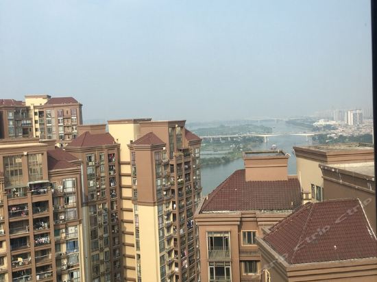 顺德容桂龙光水悦云天