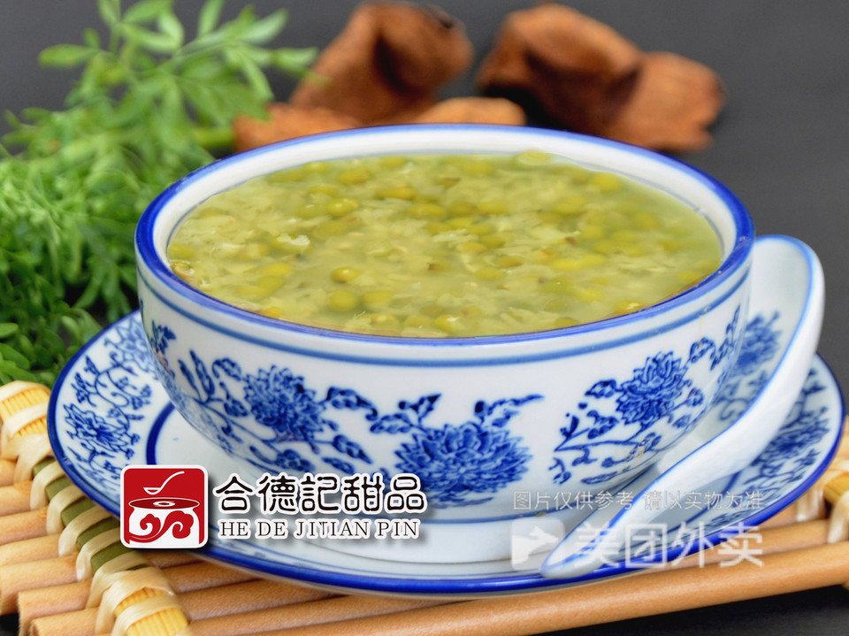 合德记顺德双皮奶蛇口店