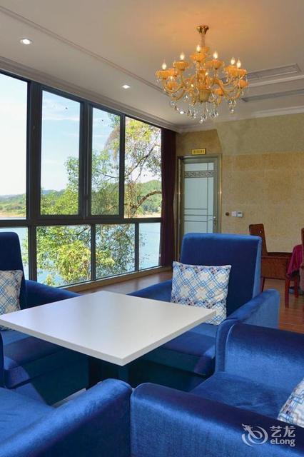 眉山市 住宿服务 酒店 > 黑龙滩宾馆