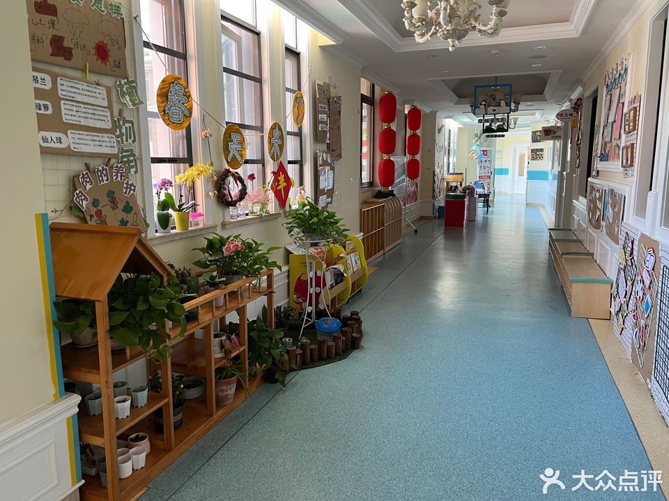 廣電豐和北苑幼兒園位於南昌市紅谷灘區豐和北大道99號推薦菜:分類