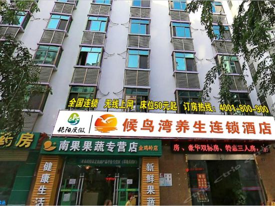 查看三亚候鸟式养老公寓_360地图搜索结果列表
