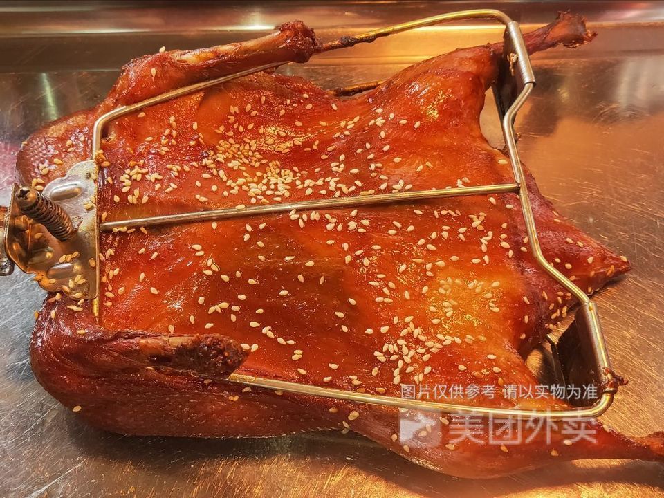 【上海网红手撕烤鸭】上海网红手撕烤鸭电话_上海网红手撕烤鸭怎么样_