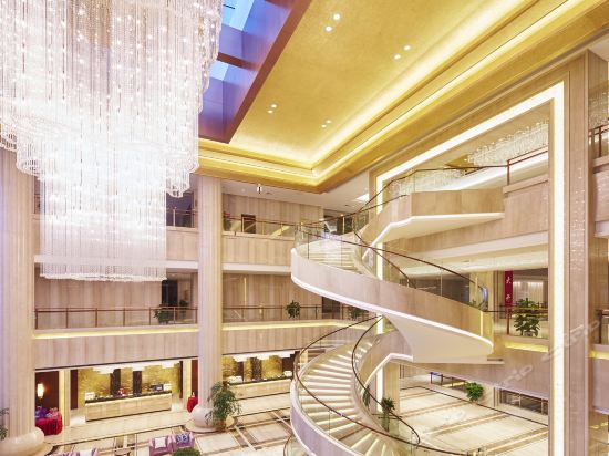 乳山华玺大酒店