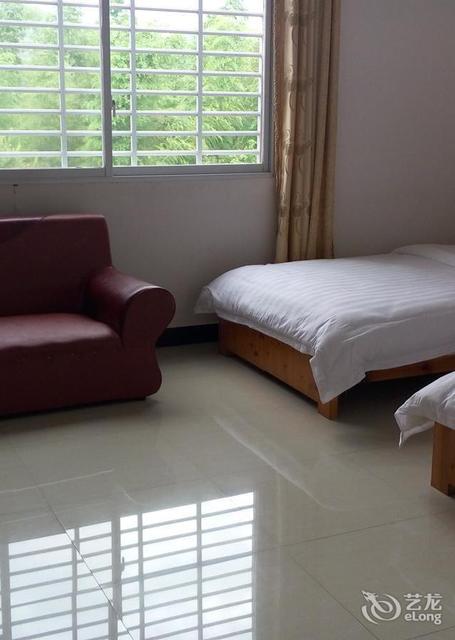 桂林市 住宿服务 酒店 > 兴安猫儿山丽源饭店