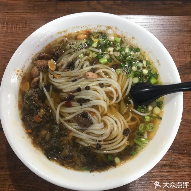 原味米粉图片