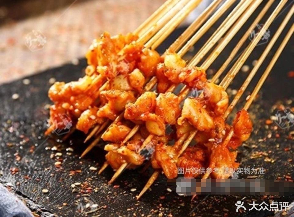 kim国王韩式海苔炸鸡小串临河店