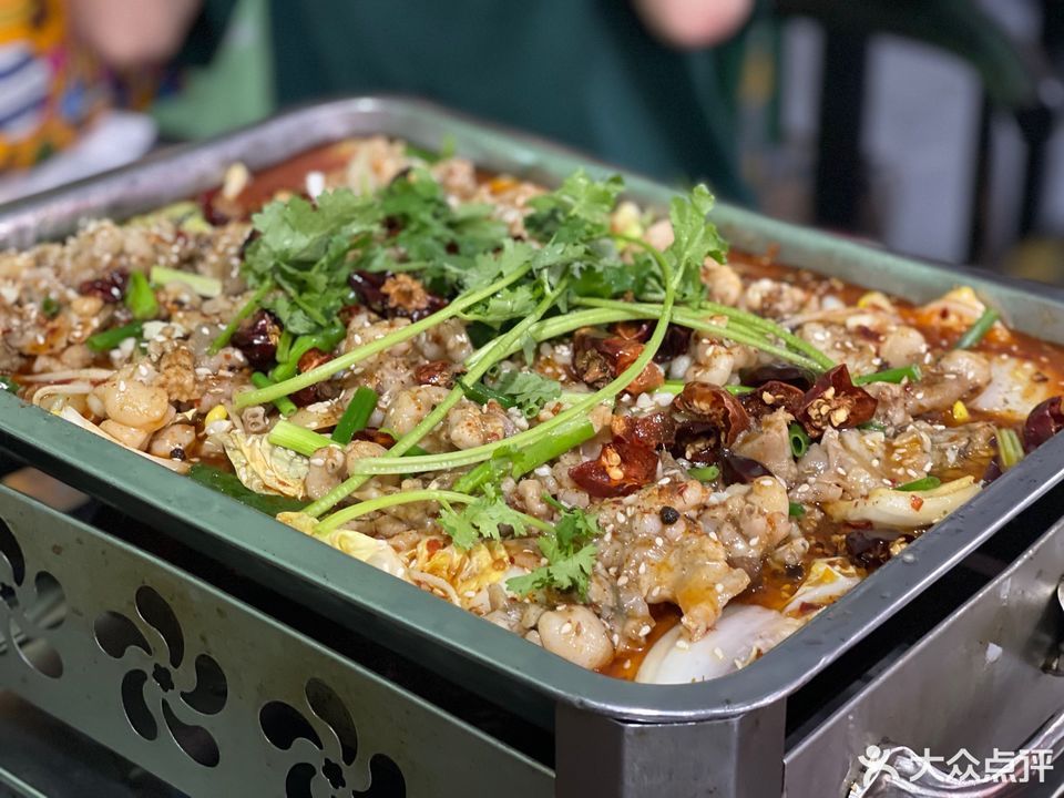 【波波美食城(万达店)】波波美食城(万达店)电话_波波美食城(万达店)