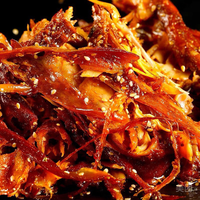 天府王婆手撕烤兔四方坪店