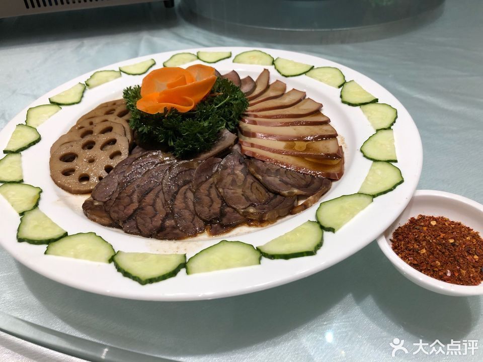 云阳老菜馆图片