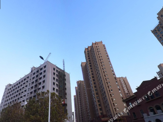 青年旅舍(廊坊四季花语店)图片