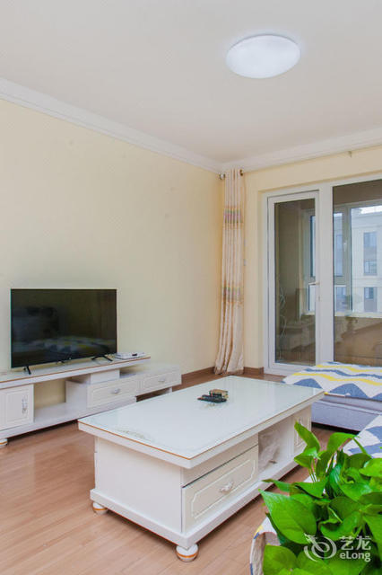 青岛未来城之家公寓