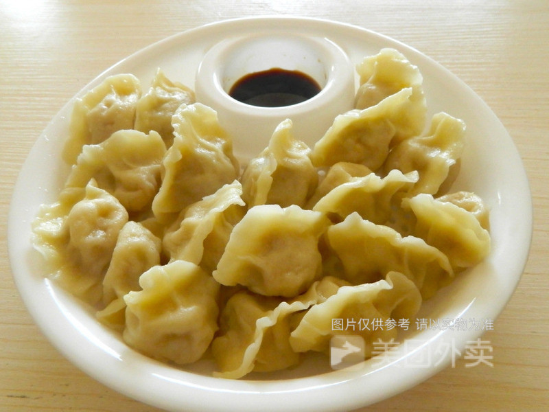 兰州拉面汉口花园店