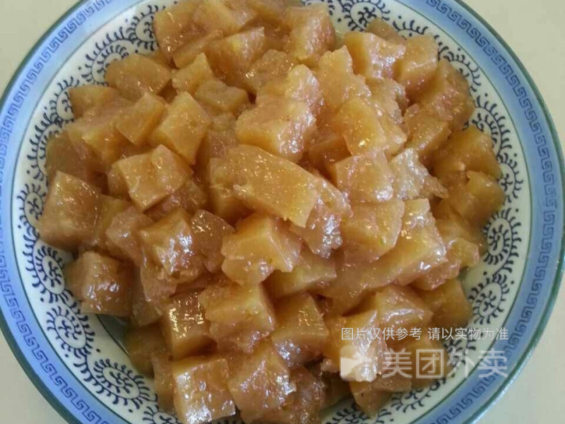 河间驴肉火烧富华小区店