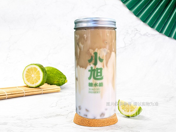 小旭糖水掂秀灵店