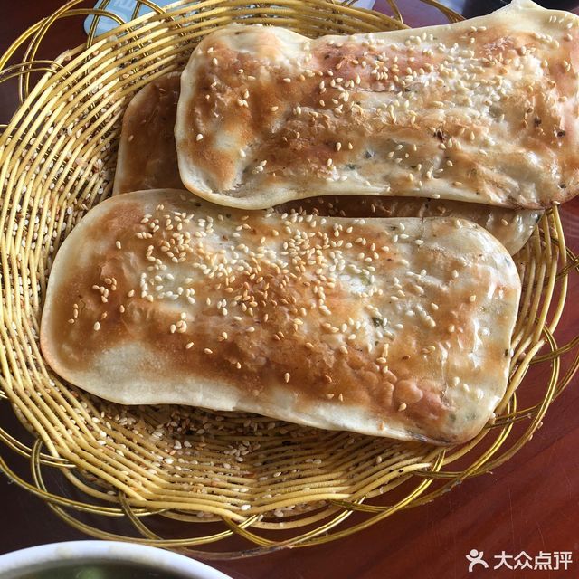 五哥淮南牛肉汤金桥路店