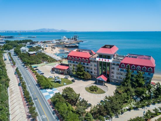 酒店地址(位置,怎么去,怎么走,在哪,在哪里,在哪儿):秦皇岛市北戴河区