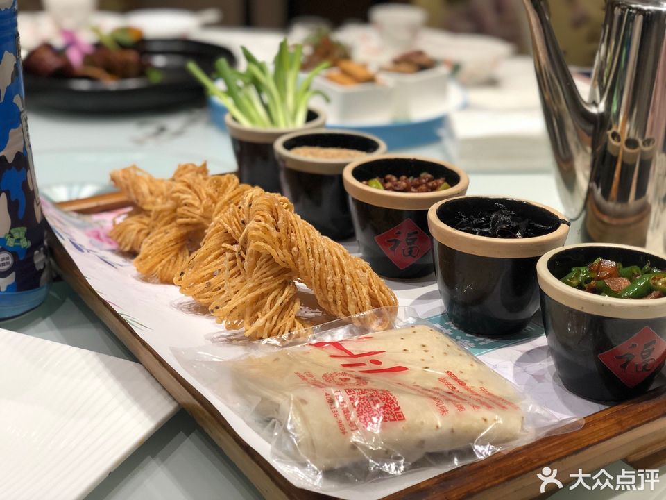 徐州宴花样年华店