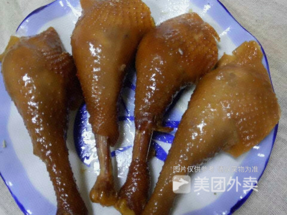 弥勒田德顺卤鸡米线环城南路店