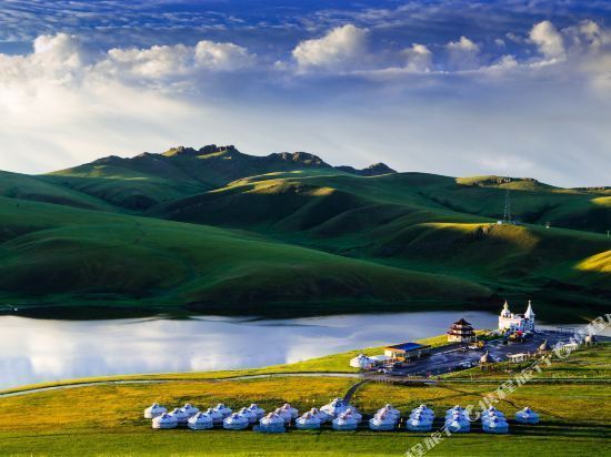 科尔沁旅游景点图片