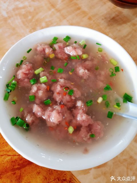 【瑞金烂厅下牛肉牛杂汤(八一四店)】瑞金烂厅下牛肉牛杂汤(八一四店)