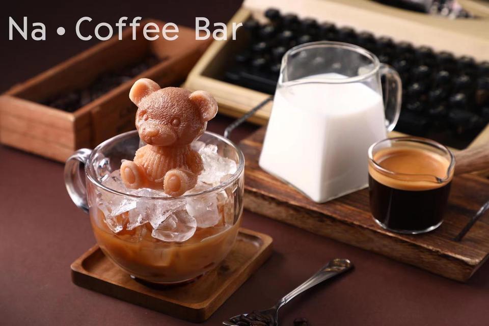 那时光咖啡馆(小北一东路店)