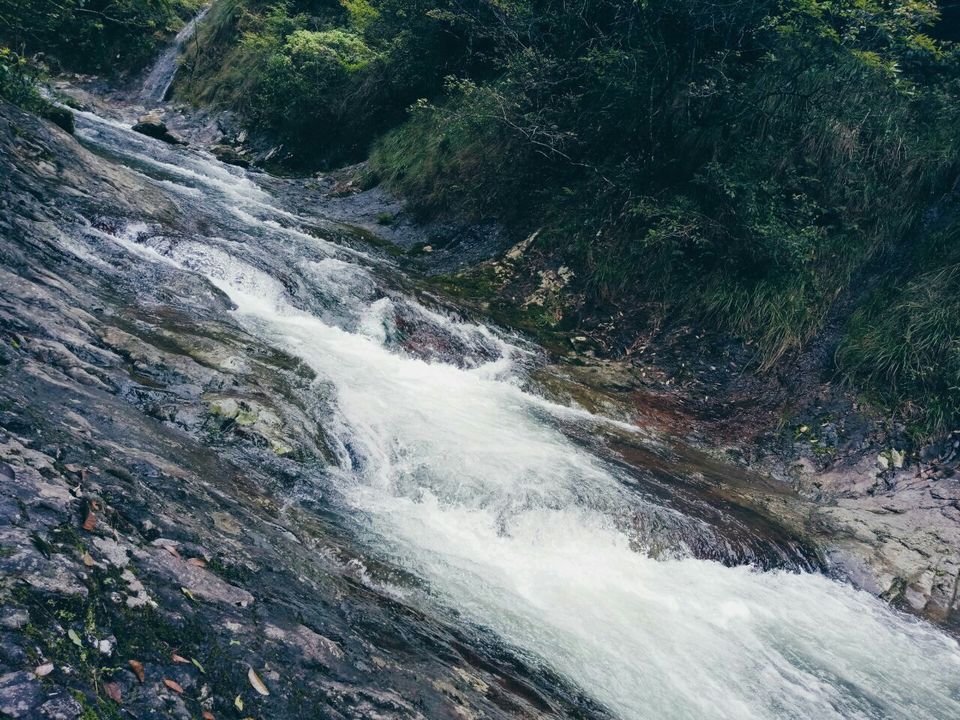 大樟溪景区图片